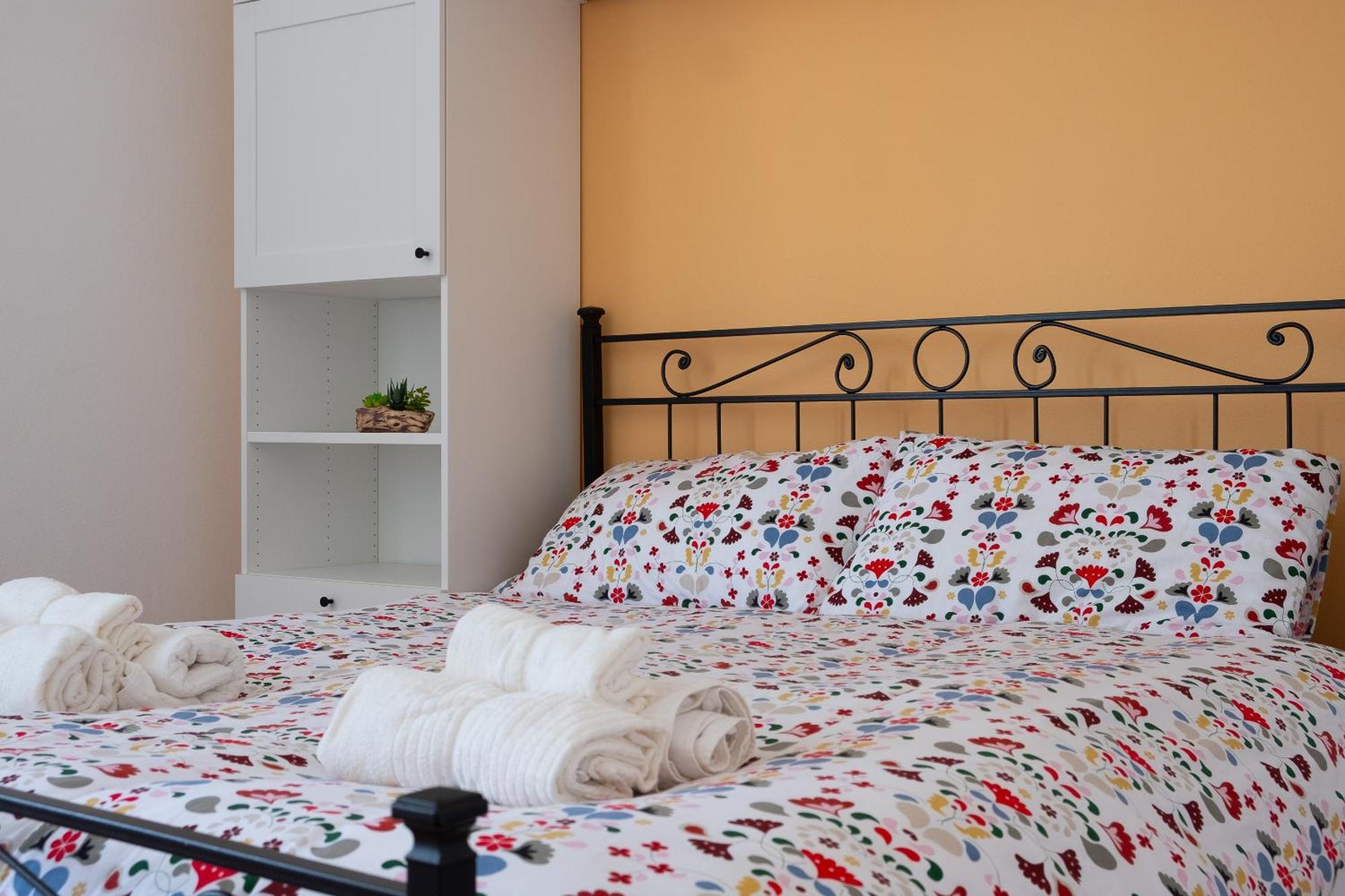 Exclusive Apartment Sansiro 5Minuti - Wifi Free ميلان المظهر الخارجي الصورة