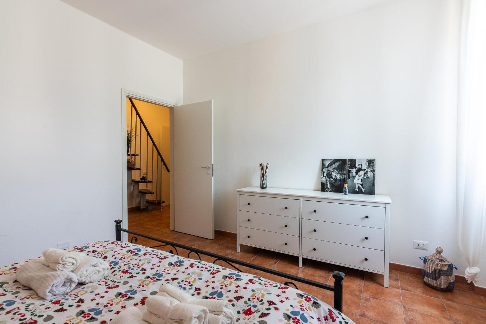 Exclusive Apartment Sansiro 5Minuti - Wifi Free ميلان المظهر الخارجي الصورة